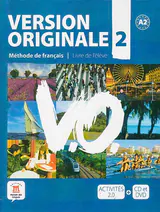 VERSION ORIGINALE2+A2